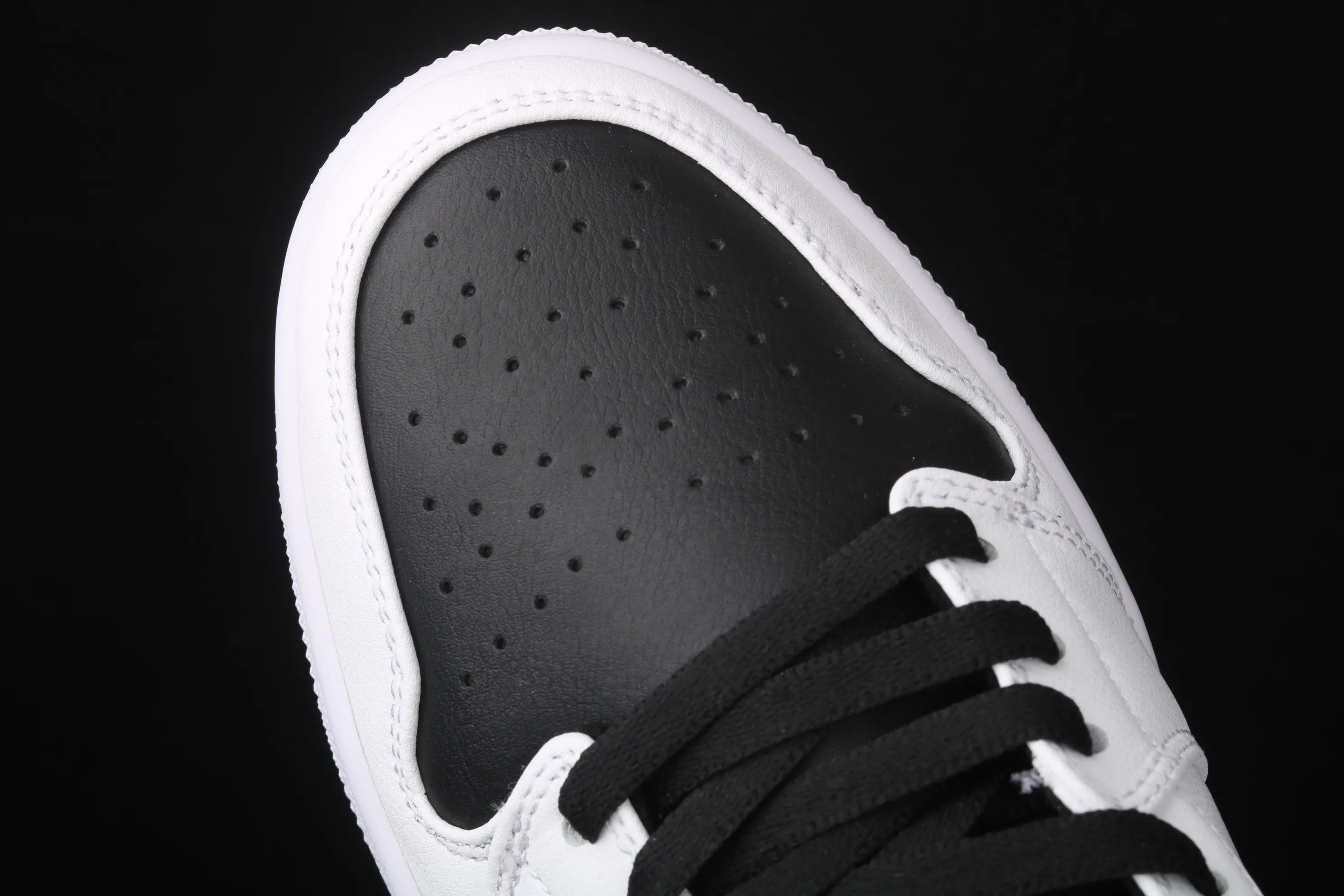 All categories Air Jordan Jordan series basketball shoes Air Jordan 1 Low Air Jordan 1 Low AJ1 Joe 1 low top Yin Yang first layer cultural leisure sports shoes 553560-103
